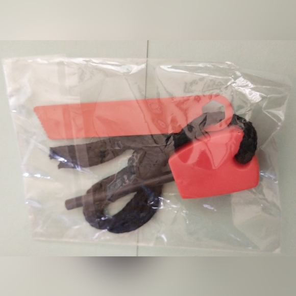 Deluxe Fire Starter Kit! Waterproof Individual Packs & Striker Rods- Survival - Picture 2 of 5